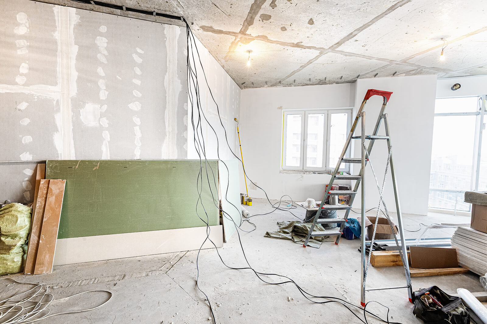 Signs It's Time to Upgrade Your Bend, OR Rental Property